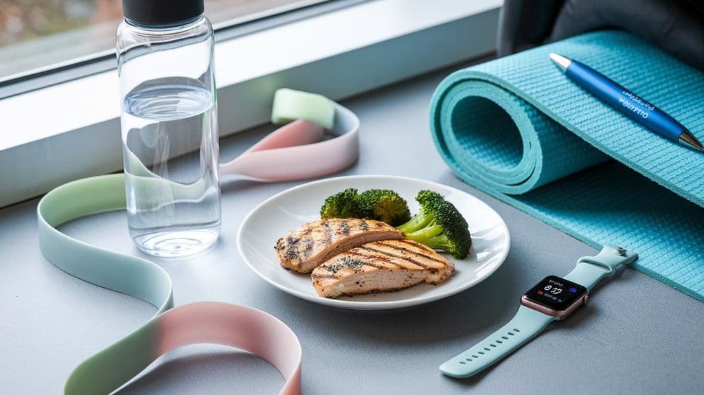 Sporcu Beslenmesinde Protein Miti